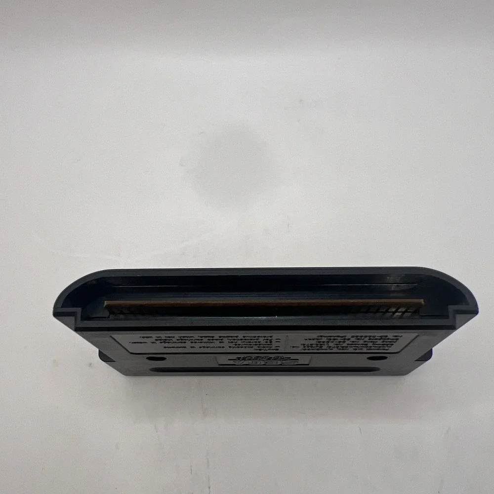 N/A sega genesis